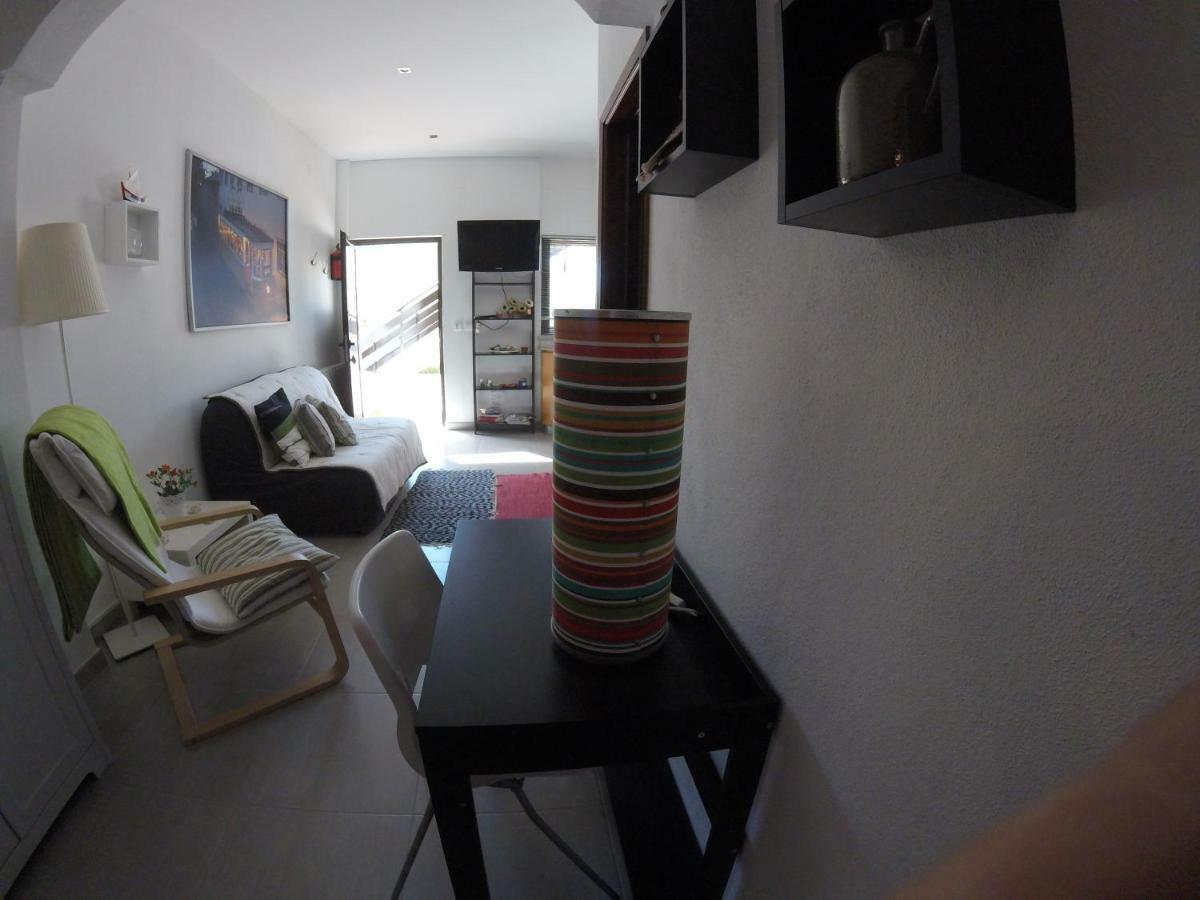 Stella'S House Villa Nazaré Buitenkant foto